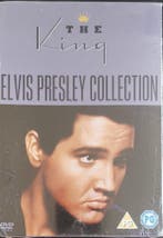 Elvis Presley - 6 films -  Nieuw in folie   Gratis verzenden, Verzenden, Alle leeftijden, Nieuw in verpakking, Boxset