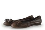 Carmens Ballerinas in maat 36 Bruin, Bruin, Verzenden, Ballerina's, Carmens