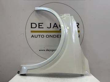 MISSAN QASHQAI III J12 VOORSCHERM SPATBORD ZIJSCHERM LINKS, Auto-onderdelen, Ophalen, Gebruikt, Voor, Nissan