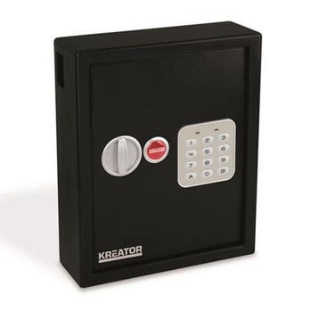 Elektronische sleutelkast | Kreator | 48 sleutels, Verzenden, Nieuw