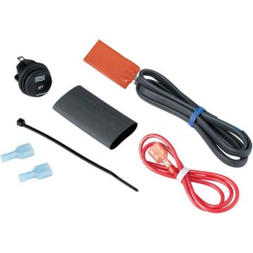 Moose Racing ATV Duimwarmer Kit, Ophalen of Verzenden, Nieuw