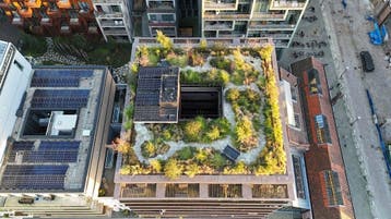 Te huur: Appartement VOC-kade in Amsterdam, Noord-Holland, Appartement, Amsterdam