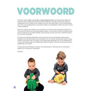 Kubussen haken, Verzenden, Nieuw