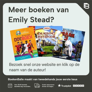 Ultimate Football Heroes- Ultimate Football Heroes: Mary, Verzenden, Zo goed als nieuw, Emily Stead