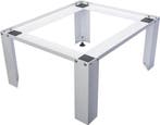2dekans | Sanivesk Wasmachineverhoger - Wit – 30 cm – 62 x, Ophalen of Verzenden, Zo goed als nieuw