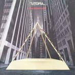 LP gebruikt - Utopia - Oops! Wrong Planet, Verzenden, Zo goed als nieuw