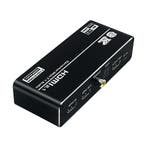 DrPhone AudioLink2 - HDMI 2.1 Audio Extractor - 4K 120Hz 8K, Audio, Tv en Foto, Verzenden, Nieuw