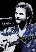 John Martyn - At The BBC, Cd's en Dvd's, Ophalen of Verzenden, Gebruikt