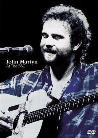 John Martyn - At The BBC, Ophalen of Verzenden, Zo goed als nieuw