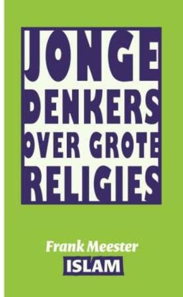 Islam 9789025958176, Zo goed als nieuw