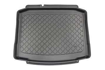 Guardliner kofferbakmat - Skoda Karoq 2017+ (Lage laadvloer), Verzenden, Nieuw