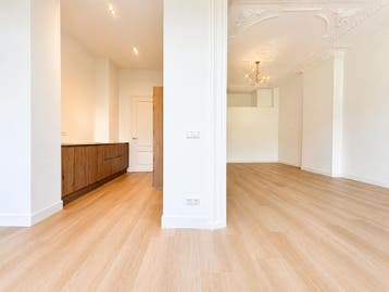 Te huur: Appartement Van Speijkstraat in Den Haag, Den Haag, Appartement, Zuid-Holland