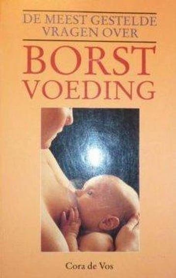 De meest gestelde vragen over borstvoeding 9789021517155, Verzenden, Gelezen, Maarten de Vos