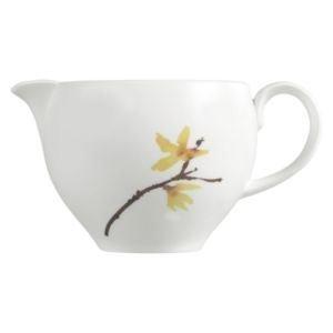 Wedgwood The Painted Garden Melkkannetje, Verzenden, Nieuw, Overige materialen, Overige stijlen