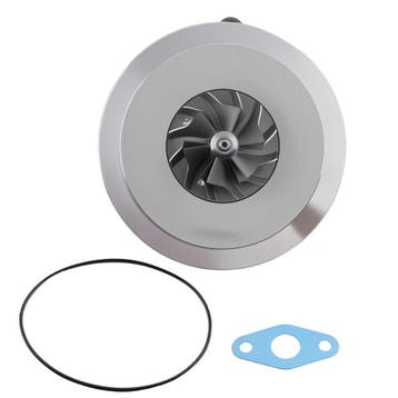 Turbo CHRA cartridge geschikt voor Ford Transit 2.2 TDCi..., Verzenden, Nieuw, Ford USA