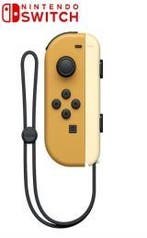 Switch Joy-Con Controller Links Pokemon Lets Go, Eevee, Ophalen of Verzenden, Zo goed als nieuw
