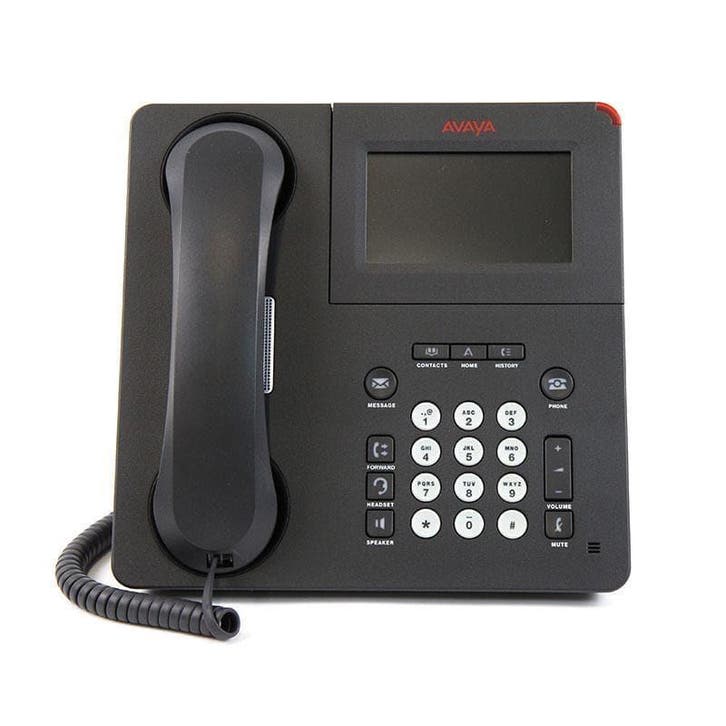 Avaya 9621GS VoIP Toestel Nieuw (Telecommunicatie), Computers en Software, Overige Computers en Software, Nieuw, Ophalen of Verzenden