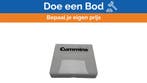 Bieden: Quicksilver Marine Mercury Engine Protective Cover, Ophalen of Verzenden, Nieuw, Kaartplotter of Fish Finder