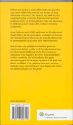 Strafprocesrecht / Kernzaken Strafrecht 9789013056310, Boeken, Verzenden, Zo goed als nieuw, W.J. Ausma