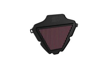K&N 21-24 Honda NC750X 745 / Honda NC750X DCT 745, Ophalen of Verzenden, Nieuw