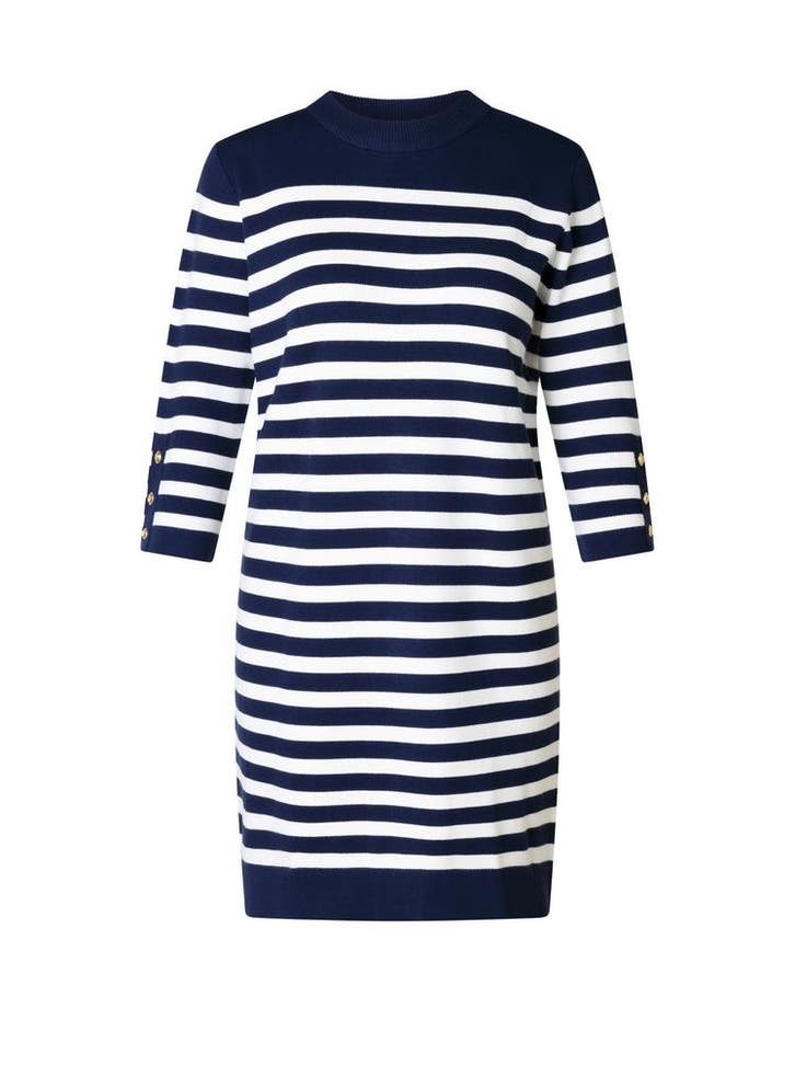Yest jurk Iza Maat:, Kleding | Dames, Jurken, Overige kleuren, Nieuw, Verzenden