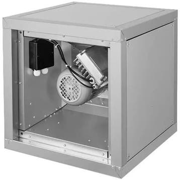 Boxventilator – Energiezuinig, hittebestendig & ideaal vo., Verzenden, Nieuw in verpakking