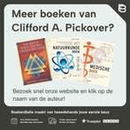 Het wiskundeboek 9789089980373 Clifford A. Pickover, Verzenden, Zo goed als nieuw, Clifford A. Pickover