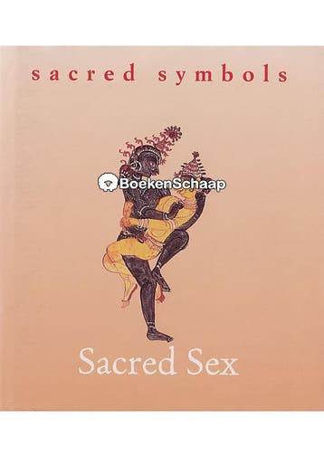 Sacred Sex Andrew Topsfield, Verzenden, Gelezen