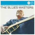 cd - Various - The Blues Masters, Verzenden, Zo goed als nieuw