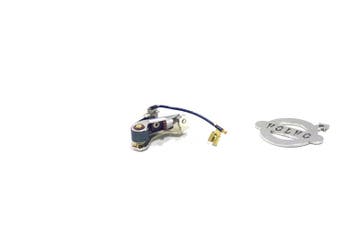 Contactpunt set B20A e.d., Ophalen of Verzenden, Nieuw