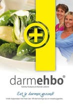 DarmEHBO 9789081479349 Marieke Lebbink, Verzenden, Gelezen, Marieke Lebbink