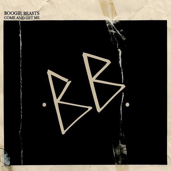 Boogie Beasts - Come And Get Me (CD), Cd's en Dvd's, Cd's | Overige Cd's, Verzenden