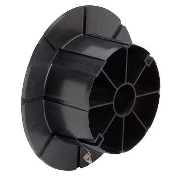 Adapter migspoel K-300 naar D300 (t.b.v. korfspoelen), Doe-het-zelf en Verbouw, Verzenden, Nieuw, Co2