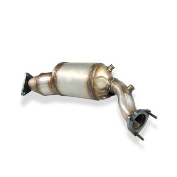 Roetfilter Audi A4, A5, A6 Silicium, Verzenden, Nieuw