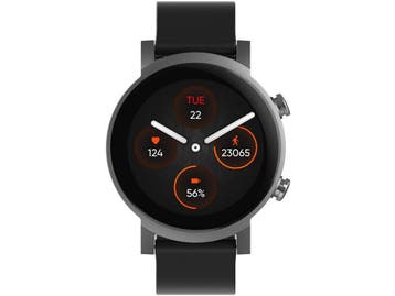 Mobvoi TicWatch E3 - Smartwatch - Hartslagsensor Oximeter, Verzenden, Nieuw, Mobvoi