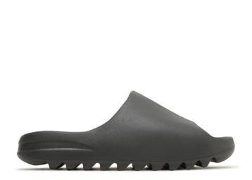 Adidas Yeezy Slide Dark Onyx (Schoenen), Kleding | Heren, Schoenen, Overige kleuren, Verzenden, Nieuw, Sneakers of Gympen