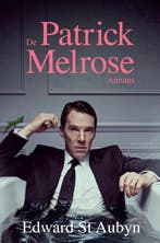 De Patrick Melrose-romans 9789044639285 Edward St Aubyn, Verzenden, Gelezen, Edward St Aubyn
