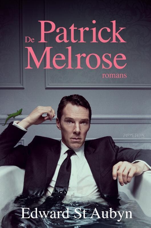 De Patrick Melrose-romans 9789044639285 Edward St Aubyn, Boeken, Romans, Gelezen, Verzenden