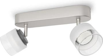 Philips myLiving Spotlamp 533321716, Verzenden