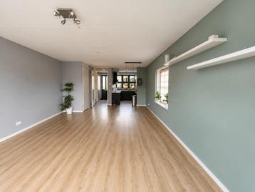 Woonhuis in Rotterdam, Huizen en Kamers, Overige soorten, Direct bij eigenaar, Rotterdam