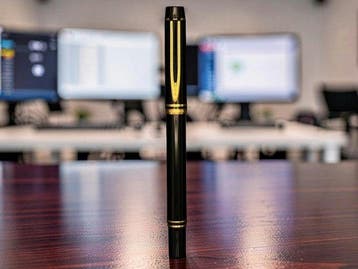 Waterman - Le Man 200 - Vulpen, Verzamelen, Nieuw