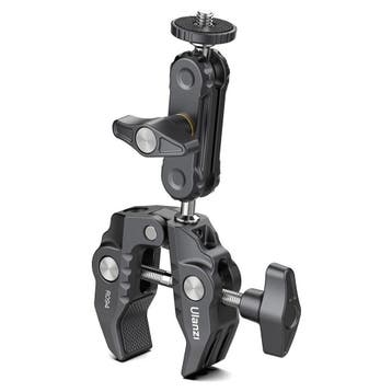 Superklem met Mini Magic Arm / Super Clamp Magic Arm - T..., Nieuw