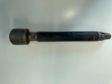 Hilti DD-BU diamantbooradapter boorkroonadapter verlenging, Doe-het-zelf en Verbouw, Ophalen of Verzenden, Gebruikt