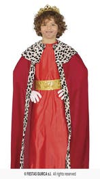 Wise man king, Ophalen of Verzenden, Nieuw