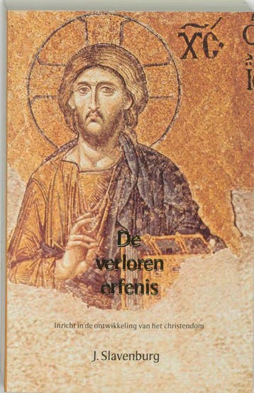 De verloren erfenis - Jacob Slavenburg 9789020255973, Boeken, Verzenden, Gelezen, Jacob Slavenburg