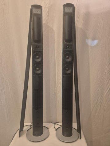Bang & Olufsen - Beolab 6000 Actieve luidsprekerset, Nieuw