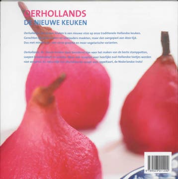 De nieuwe keuken Oerhollands / De nieuwe keuken Manon Sikkel, Verzenden, Gelezen, Manon Sikkel