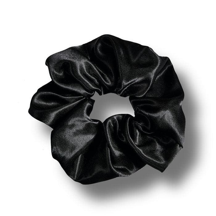 100% ZIJDEN SCRUNCHIE, Kleding | Dames, Hoeden en Petten, Nieuw, Verzenden