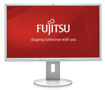 Fujitsu Siemens B24-8 TE Pro Breedbeeld 24 Inch, Ophalen of Verzenden, Zo goed als nieuw, Fujitsu Siemens