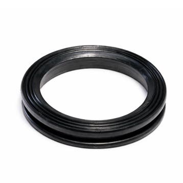 Afsluitrubber Micro Matic fustkoppeling, Ophalen of Verzenden